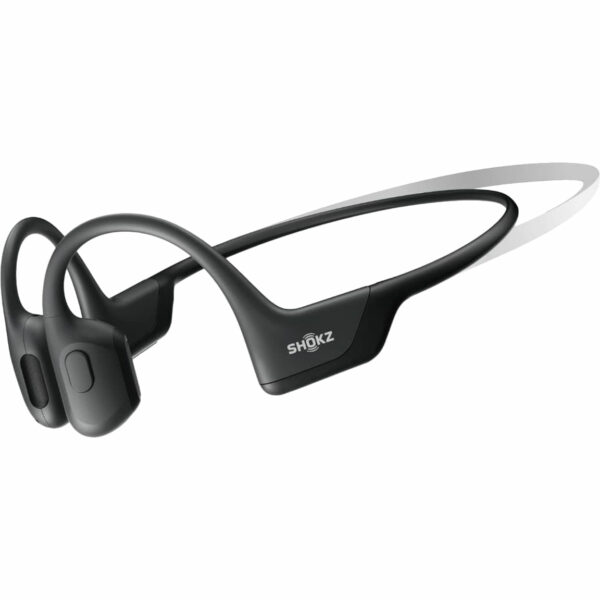 Aftershokz | Shokz Openrun Pro Mini Bone Conduction Open-Ear Headphones | Black | OS