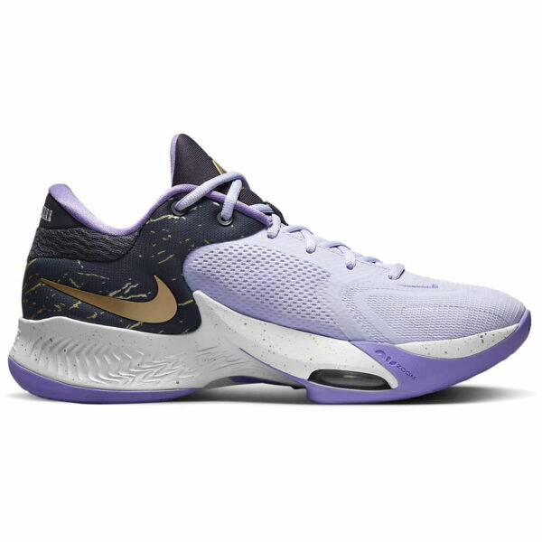 Nike | mens zoom freak 4 asw