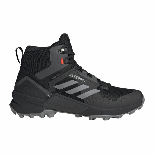 Adidas Outdoor | Mens Terrex Swift R3 Mid GORE-TEX Hiking Shoes