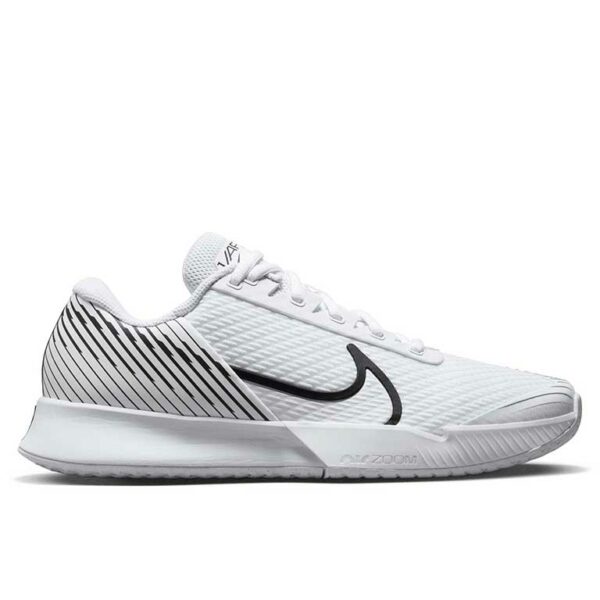 Nike | Mens Court Air Zoom Vapor Pro 2 Tennis Shoes