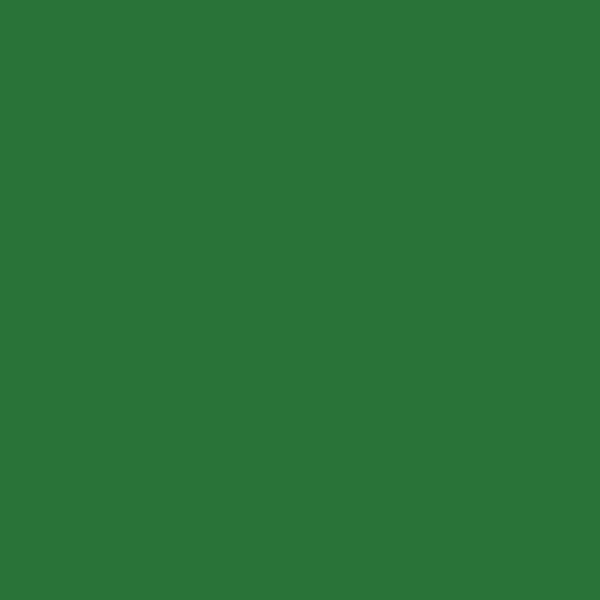 Samplize | Peel-and-Stick Paint Sample - Clover Green (2034-10) - Green - Benjamin Moore