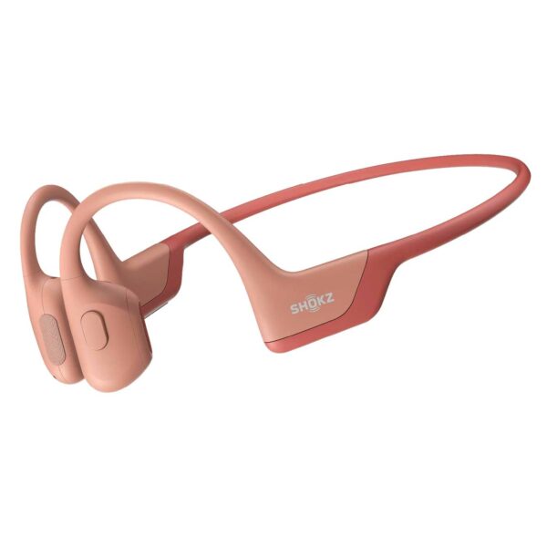 Aftershokz | Openrun Pro Bone Conduction Open-Ear Headphones - Aftershokz 7002-S810-ST-PINK-OS | ELECTRONICS AND WATCHES