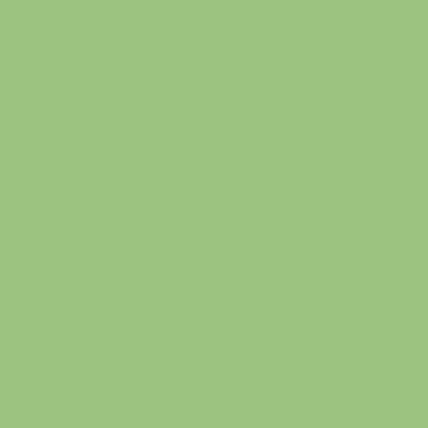 Samplize | Peel-and-Stick Paint Sample - Exotic Bloom (551) - Green - Benjamin Moore