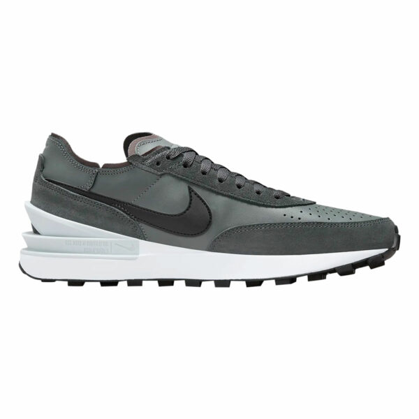 Nike | mens waffle one leather shoes