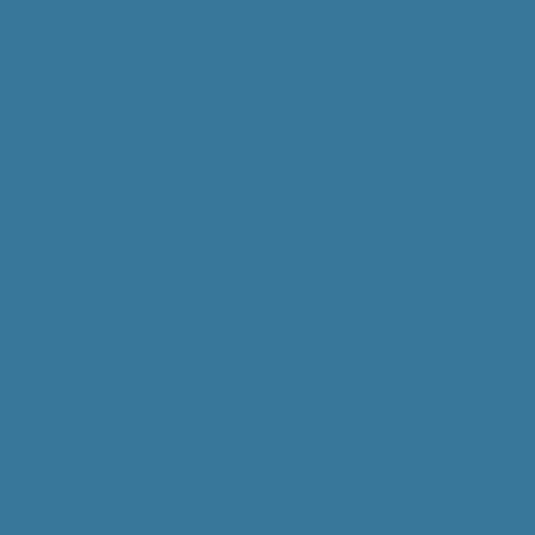 Samplize | Peel-and-Stick Paint Sample - Chicago Blues (804) - Blue - Benjamin Moore