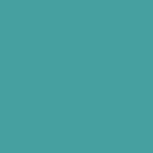 Samplize | Peel-and-Stick Paint Sample - Blue Spa (2052-40) - Blue - Benjamin Moore