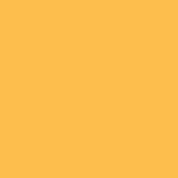 Samplize | Peel-and-Stick Paint Sample - Imperial Yellow (314) - Yellow - Benjamin Moore