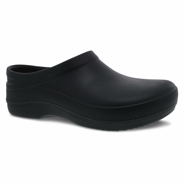 Dansko | Kaci Black Molded