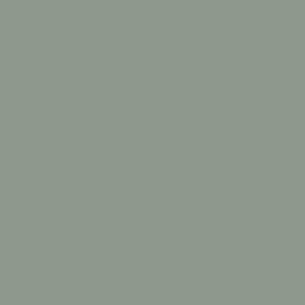 Samplize | Peel-and-Stick Paint Sample - Rushing River (1574) - Gray - Benjamin Moore