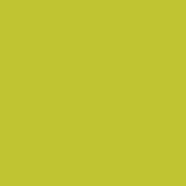 Samplize | Peel-and-Stick Paint Sample - Bright Lime (2025-10) - Yellow - Benjamin Moore