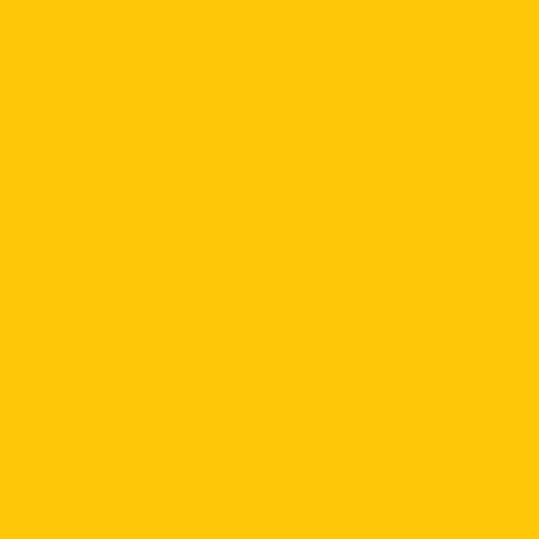 Samplize | Peel-and-Stick Paint Sample - Sun Kissed Yellow (2022-20) - Yellow - Benjamin Moore