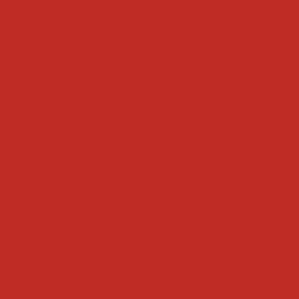 Samplize | Peel-and-Stick Paint Sample - Red (2000-10) - Red - Benjamin Moore