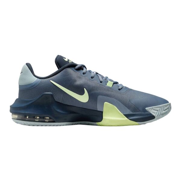 Nike | mens air max impact 4 basketball shoes