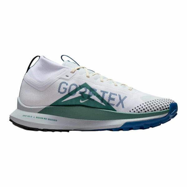 Nike | mens react pegasus trail 4 Gore-TEX Shoes