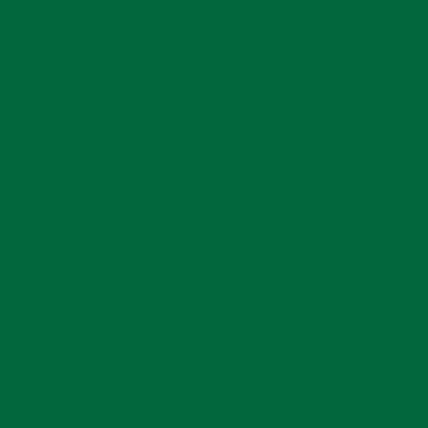 Samplize | Peel-and-Stick Paint Sample - Celtic Green (2038-10) - Green - Benjamin Moore