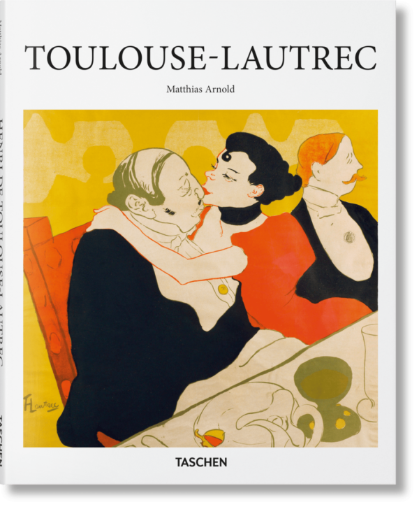 TASCHEN | Toulouse-Lautrec