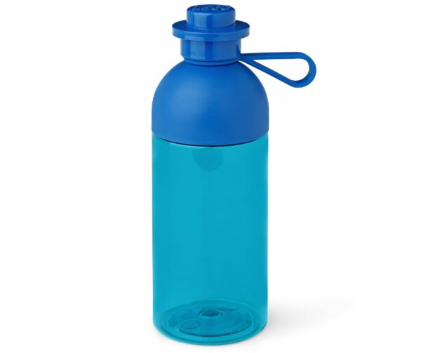 Lego | Hydration Bottle - Blue