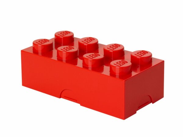 Lego | Classic Box - Red