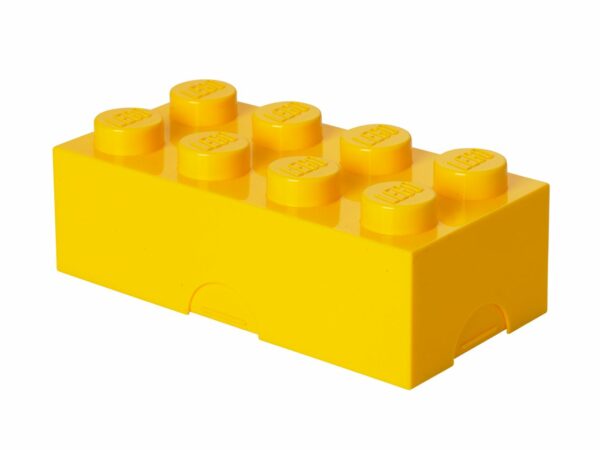 Lego | Classic Box - Yellow