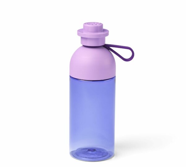 Lego | Hydration Bottle - Lavender