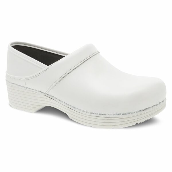 Dansko | LT Pro White Box