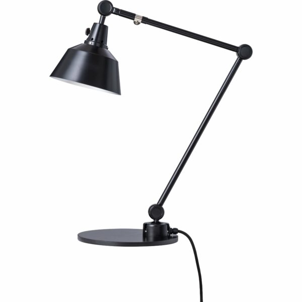 Midgard | 551 Table Lamp - Black