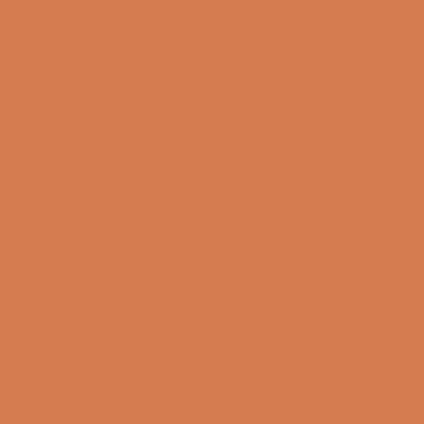 Samplize | Peel-and-Stick Paint Sample - Orange Blossom (2168-30) - Orange - Benjamin Moore