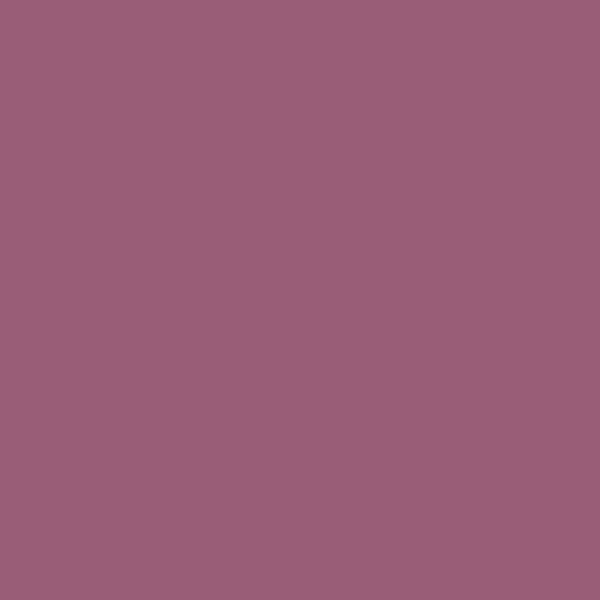 Samplize | Peel-and-Stick Paint Sample - Fashion Rose (1356) - Red - Benjamin Moore