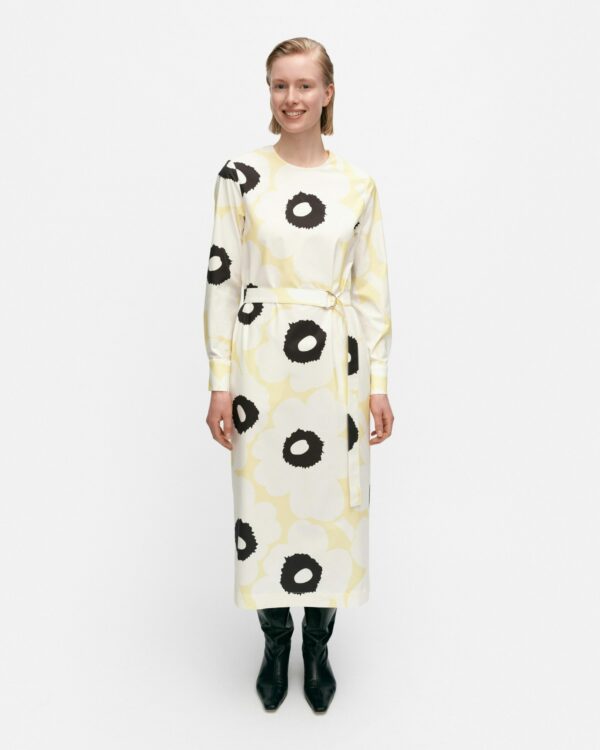 Hyperbeli Unikko by marimekko