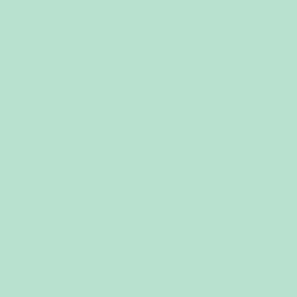 Samplize | Peel-and-Stick Paint Sample - Gentle Breeze (589) - White - Benjamin Moore