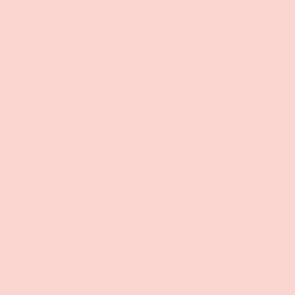 Samplize | Peel-and-Stick Paint Sample - Pink Sea Shell (2009-60) - Pink - Benjamin Moore