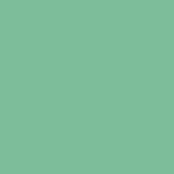 Samplize | Peel-and-Stick Paint Sample - Northern Lights (586) - Green - Benjamin Moore