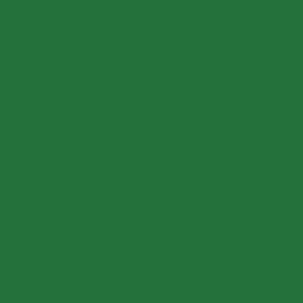 Samplize | Peel-and-Stick Paint Sample - Cactus Green (2035-20) - Green - Benjamin Moore