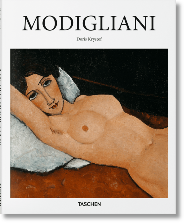 TASCHEN | Modigliani