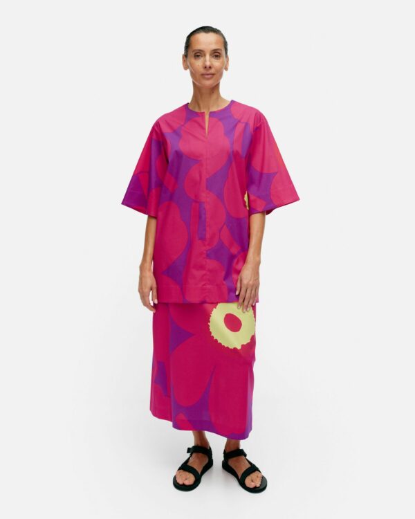 Riite Unikko by marimekko