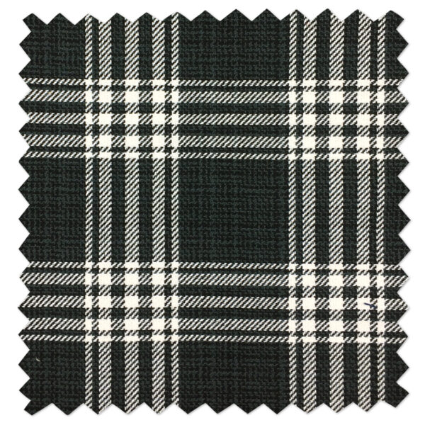 The Inside | Barnegat Plaid