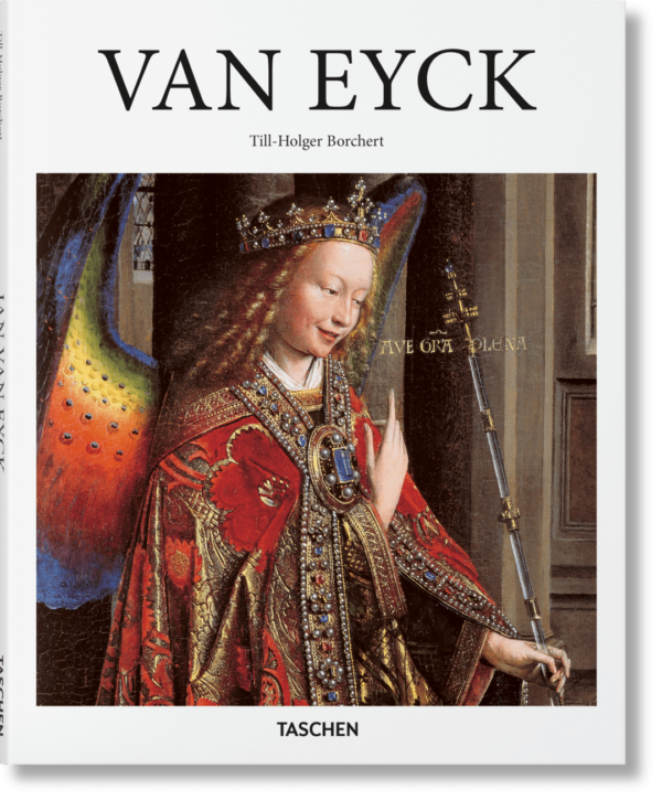 TASCHEN | Van Eyck