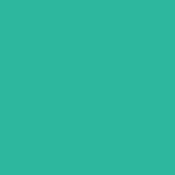 Samplize | Peel-and-Stick Paint Sample - Sea of Green (657) - Green - Benjamin Moore