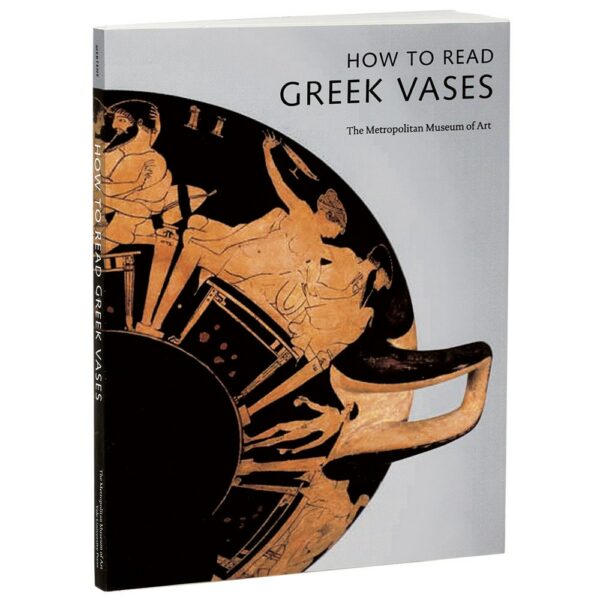 The MET | How to Read Greek Vases