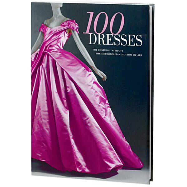 The MET | 100 Dresses