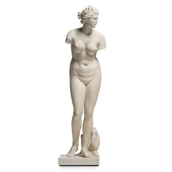 The MET | Statue of Aphrodite Sculpture