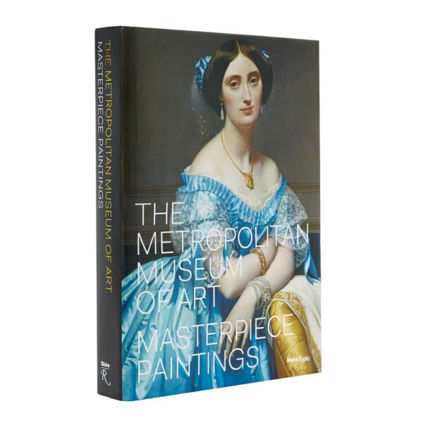 The MET | The Metropolitan Museum of Art: Masterpiece Paintings