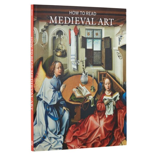 The MET | How to Read Medieval Art