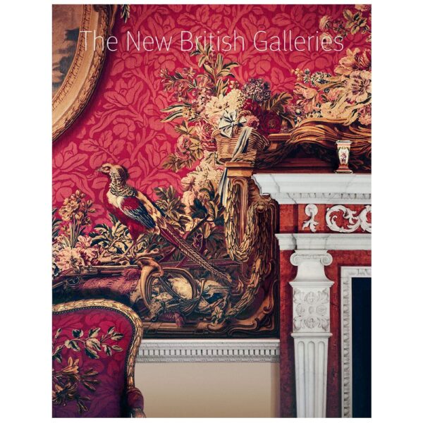 The MET | The New British Galleries