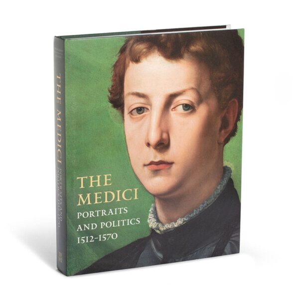 The MET | The Medici: Portraits and Politics, 1512-1570