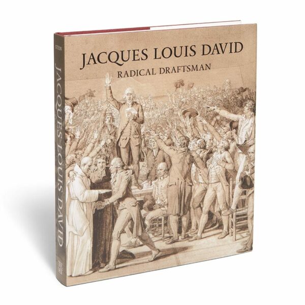 The MET | Jacques Louis David: Radical Draftsman