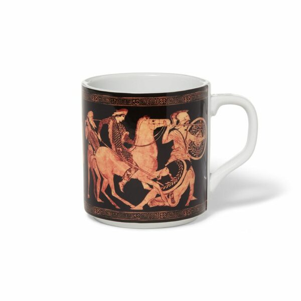 The MET | Greek Vase Mug