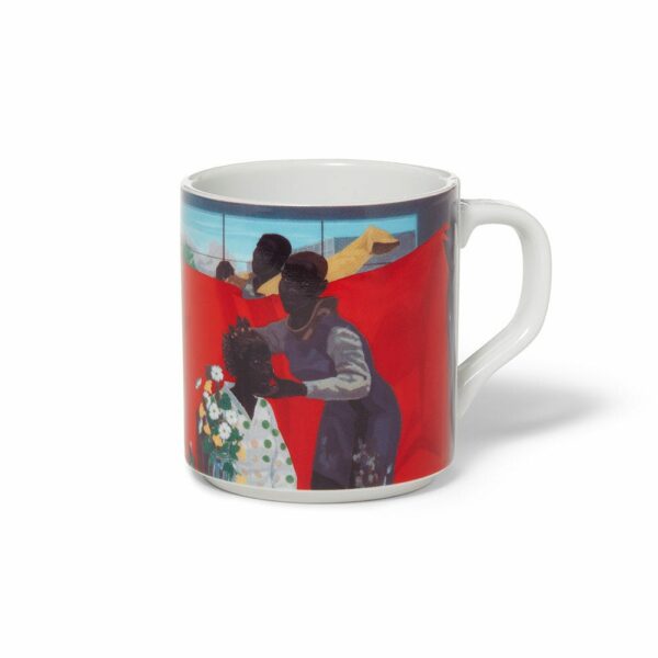 The MET | Kerry James Marshall Untitled (Studio) Mug