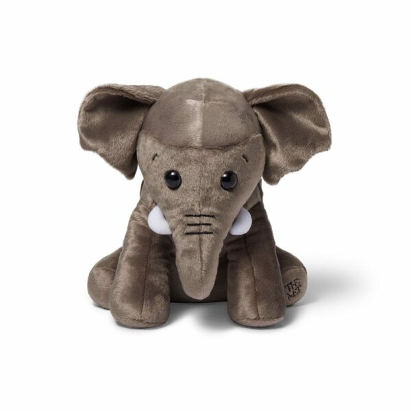 The MET | King Elephant Plush