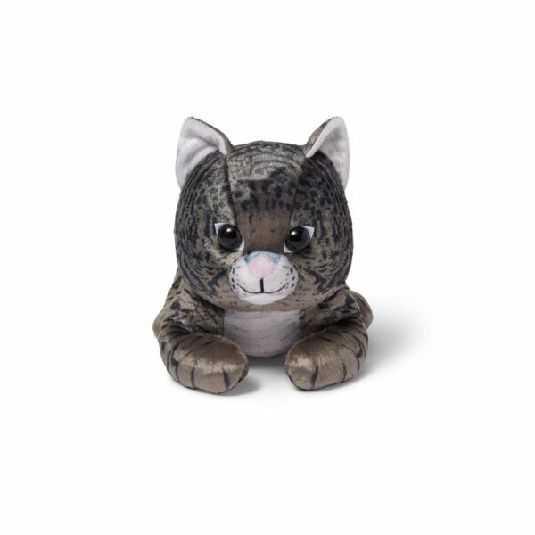 The MET | The Favorite Cat Plush